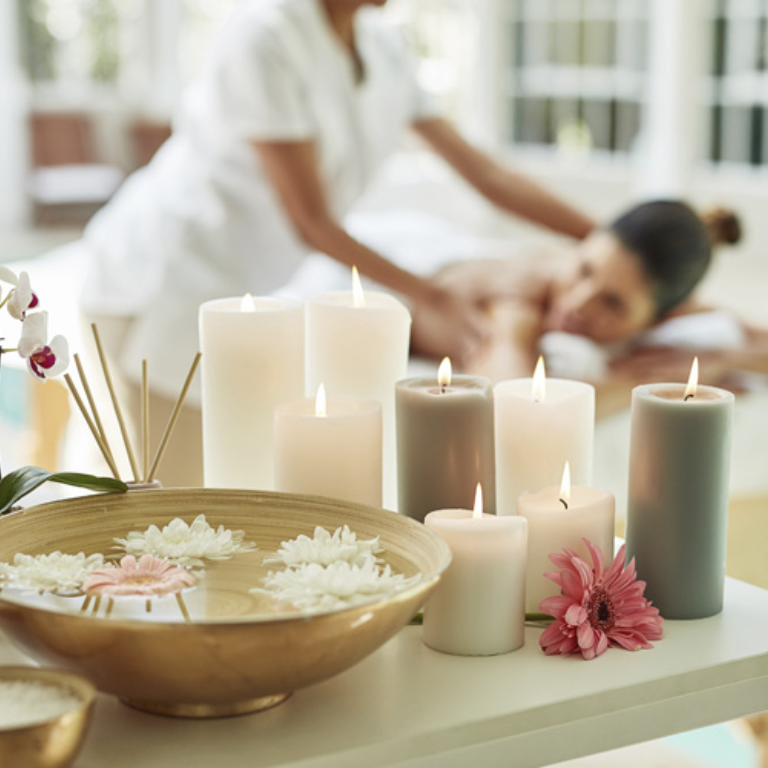 Aromatherapy